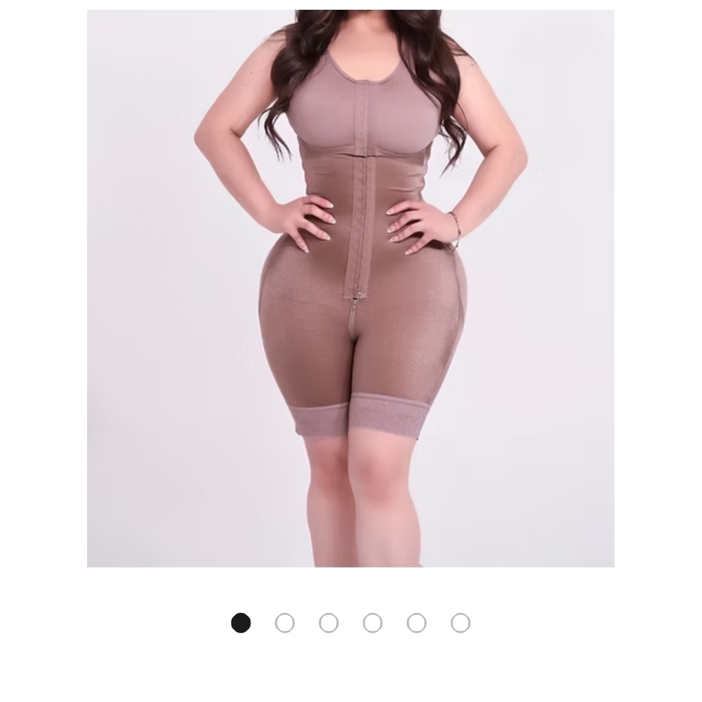 Stage 2 BBL/Lipo Faja NWT